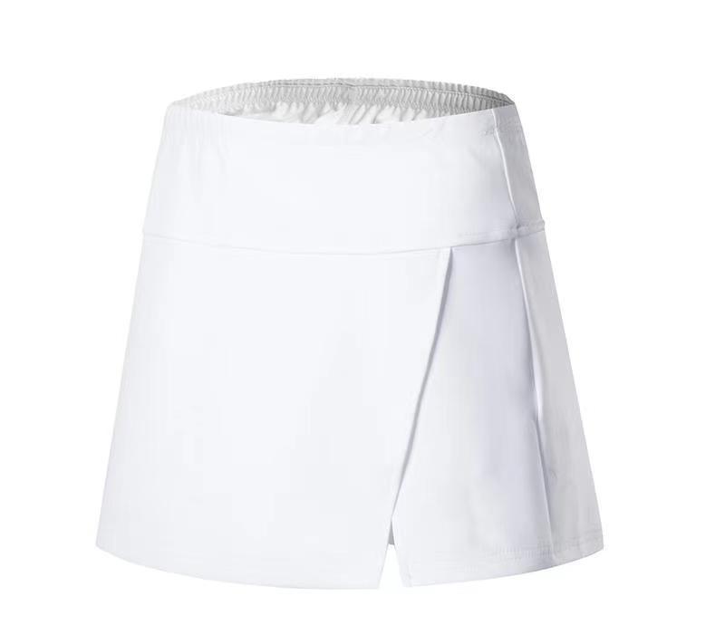 CoolDry Women's Performance Skort for Badminton - Image 2