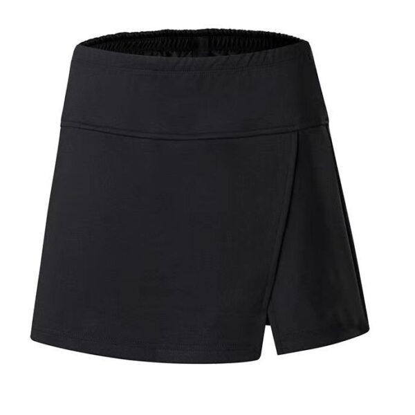 CoolDry Women's Performance Skort for Badminton