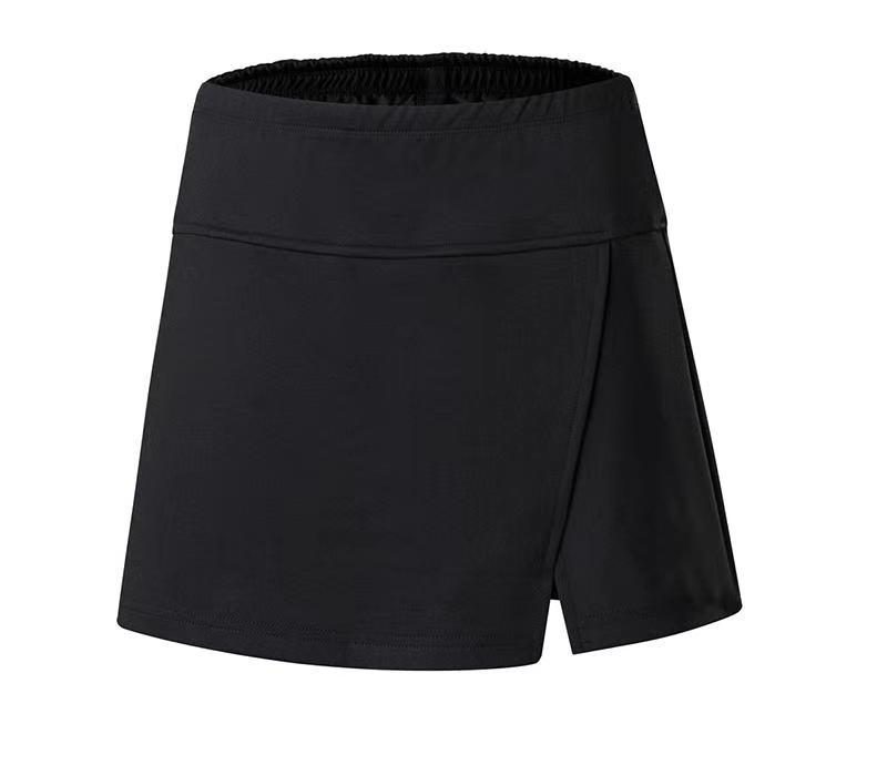 CoolDry Women's Performance Skort for Badminton