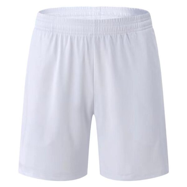 FastDry Badminton Training Shorts