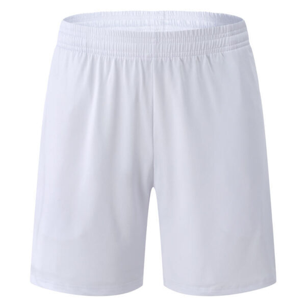 High Quality Quick-Drying Breathable Badminton Competition Shorts