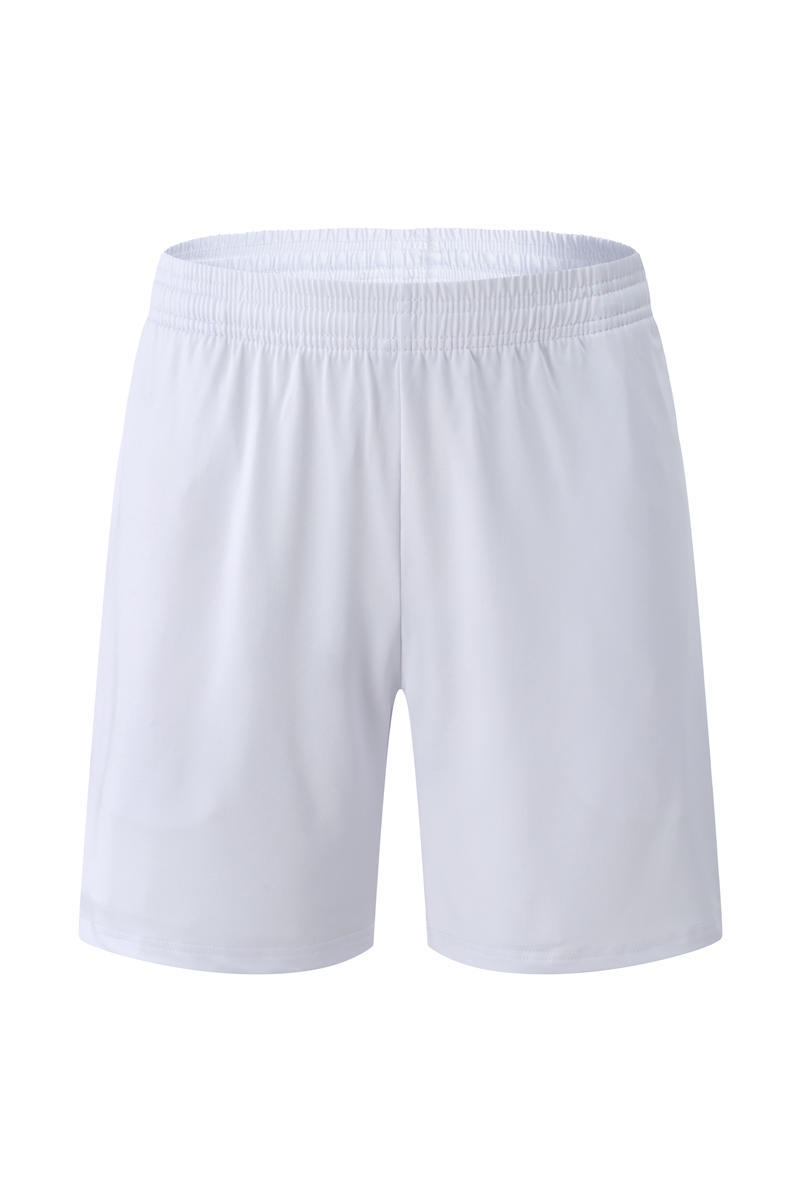 High Quality Quick-Drying Breathable Badminton Competition Shorts