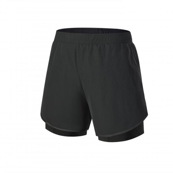 Lightweight and Flexible Badminton Performance Pants for Maximum Agility