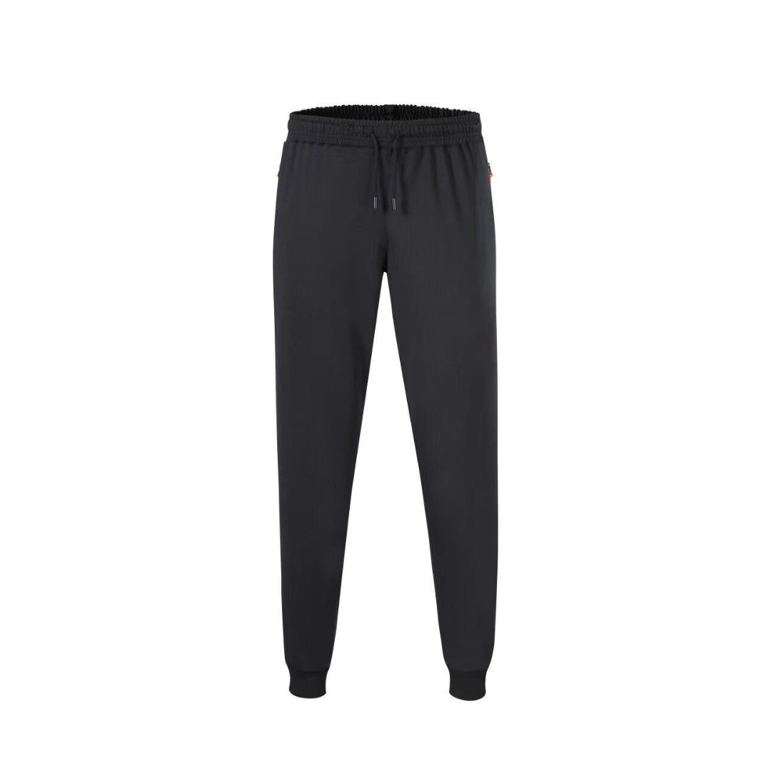 Quick-Drying Breathable Badminton Sports Pants for All-Day Comfort