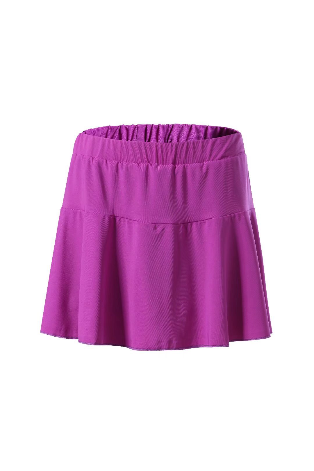 Ultimate Comfort Women's Badminton Skort for Enhanced Mobility
