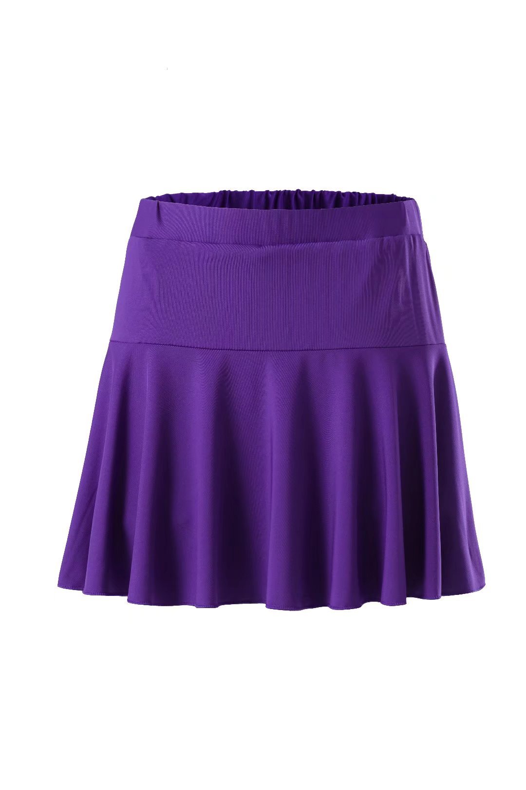 Ultimate Comfort Women's Badminton Skort for Enhanced Mobility - Image 3