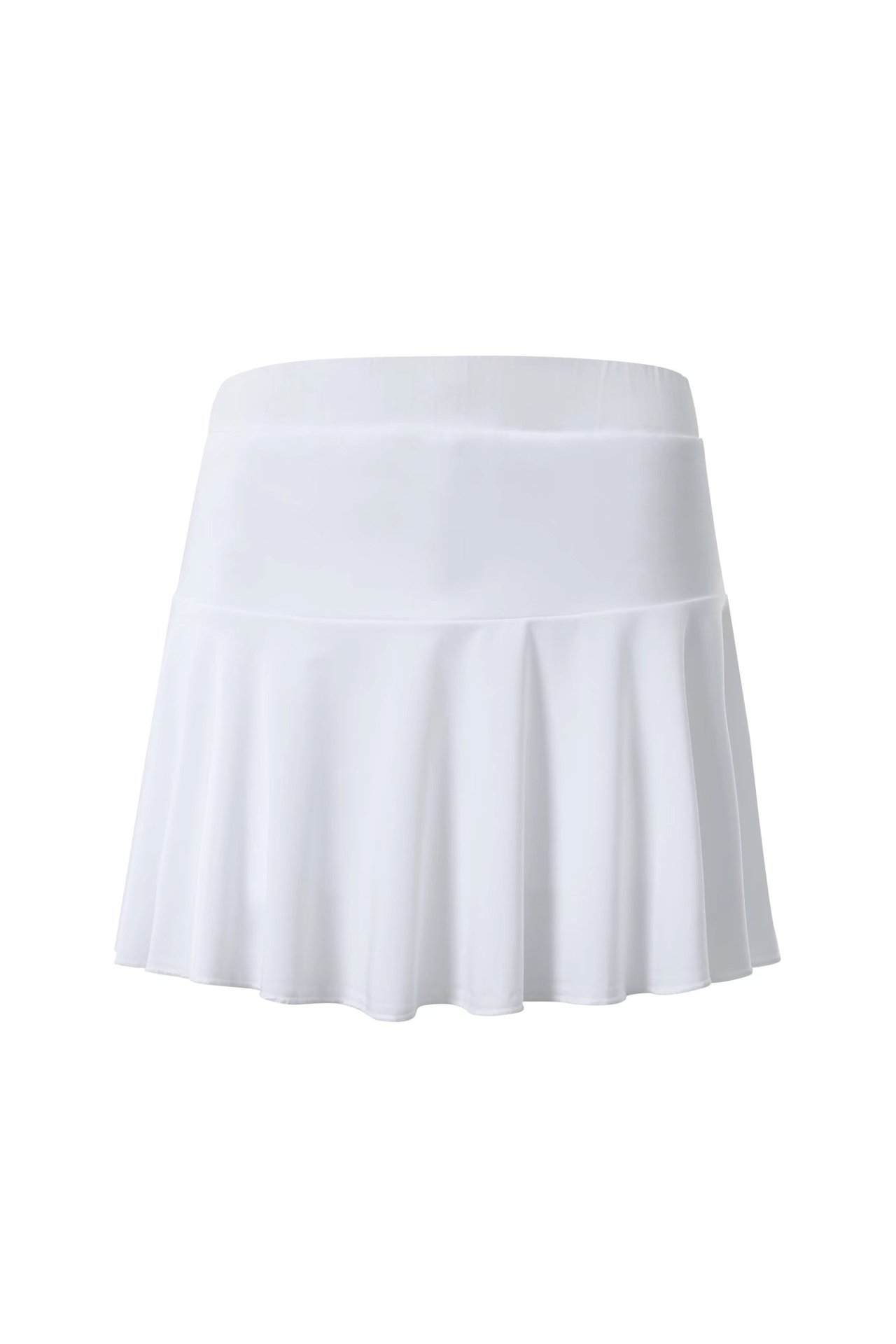 Ultimate Comfort Women's Badminton Skort for Enhanced Mobility - Image 2