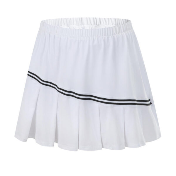 Women's MotionPro Badminton Skirt & Shorts